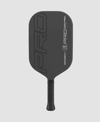 Gearbox Pro Control Elongated Pickleball Paddle (8.0 oz.)