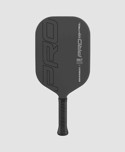 Gearbox Pro Control Integra Pickleball Paddle (8.0 oz.)