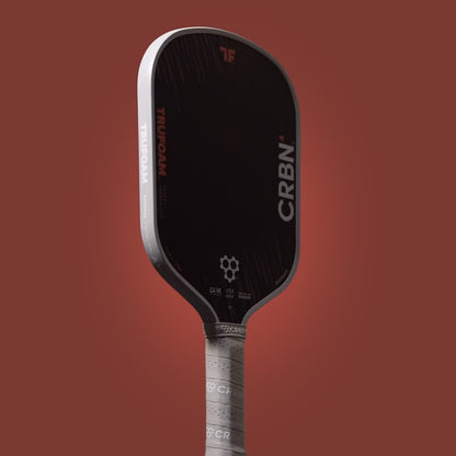 CRBN 4 TruFoam Barrage