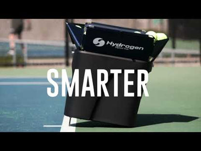 Proton Tennis Ball Machine