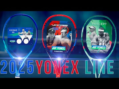 Yonex EZONE 100L Aqua Black Night (7th Gen.)