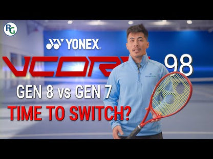Yonex VCORE 98 8th Gen. (2026)