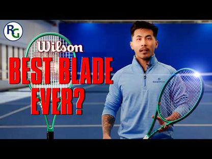 Wilson Blade 98 16x19 V10