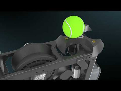 Proton Tennis Ball Machine