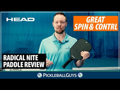 Head Radical Nite 2024