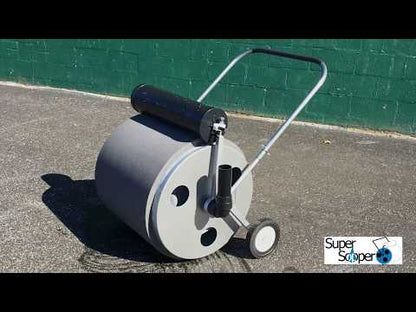 Super Sopper Mackerel 7 Gallon Court Dryer