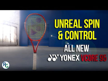 Yonex VCORE 95 8th Gen. (2026)