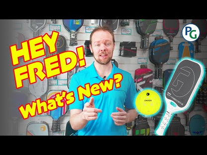 Gamma RCF Airbender 16