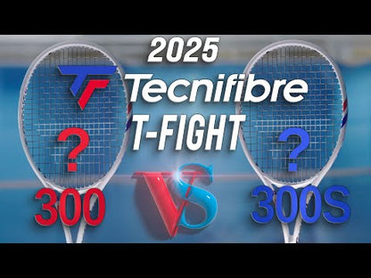 Tecnifibre T-Fight 300 Spring Festival Chinese New Year Limited Edition