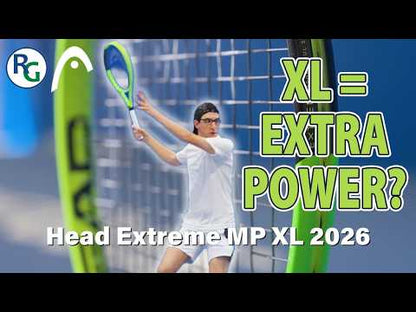 Head Extreme MP XL 2026
