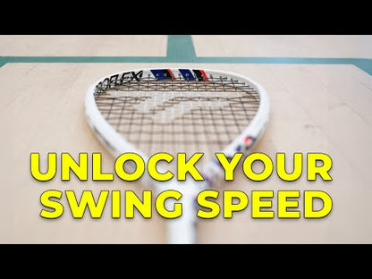 Tecnifibre Carboflex X-TOP v2 125