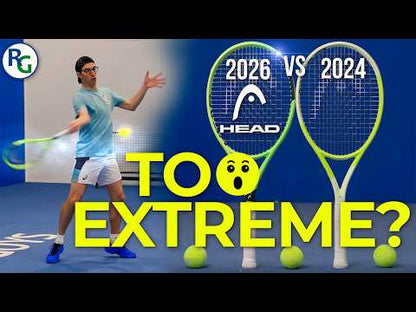 Head Extreme MP 2026