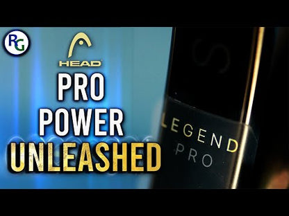 Head Speed Pro Legend (2025)