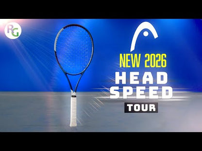 Head Speed Tour 2026