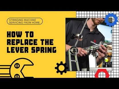 Gamma Tension Lever Replacement Spring