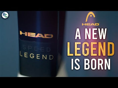 Head Speed MP Legend (2025)