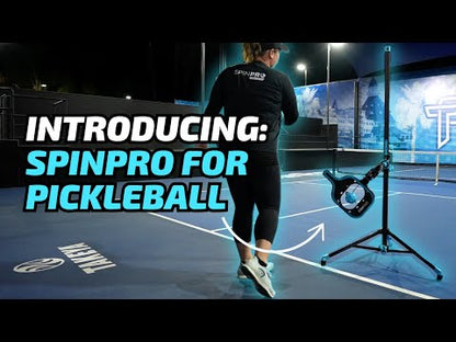 TopspinPro Pickleball SpinPro