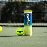 Pro Penn Marathon Extra Duty RacquetGuys Logo Tennis Balls - RacquetGuys.ca