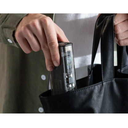 Storm Power Station for Pro Stringer