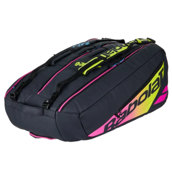 Babolat squash bag clearance