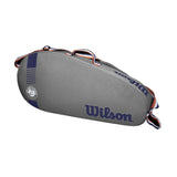 Wilson Roland Garros Team 3 Pack Racquet Bag