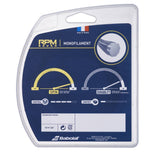 Babolat RPM Rough 17/1.25 Tennis String (Yellow)
