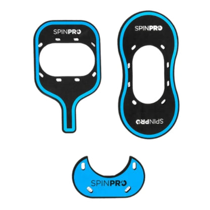 SpinPro Pickleball Replacement Screen Panel (Set of 3) - RacquetGuys.ca