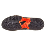 Yonex Power Cushion Sonicage 3 Men's Tennis Shoe (Black/Lime) - RacquetGuys.ca