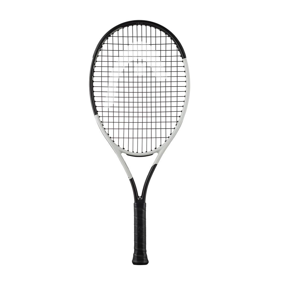 Head Speed 25 Junior 2024 (Factory Strung) - RacquetGuys.ca