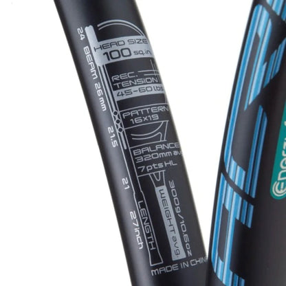 Mizuno AcroSpeed 300 - RacquetGuys.ca