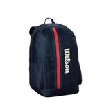 Wilson Team Backpack Racquet Bag 2025 (Navy)