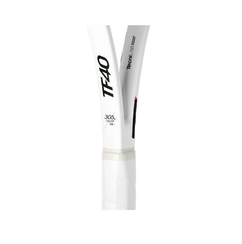 Tecnifibre TF40 305 16x19 (V3) (2025) DEMO - RacquetGuys.ca