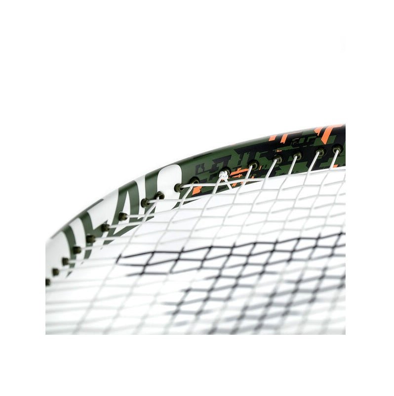 Tecnifibre TF40 305 16x19 (V3) (2025) DEMO - RacquetGuys.ca