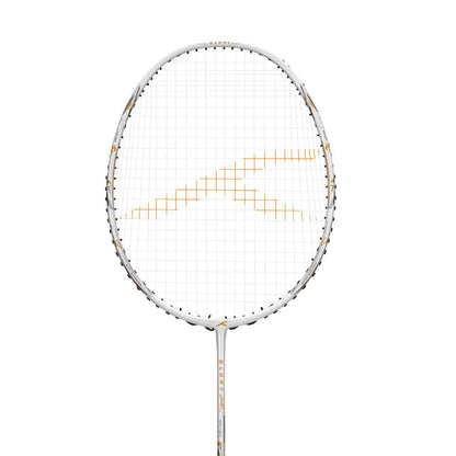 Hundred Glory Limited Edition (White, Factory Strung) - RacquetGuys.ca