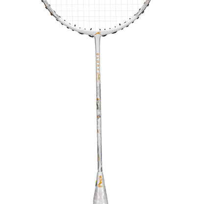 Hundred Glory Limited Edition (White, Factory Strung) - RacquetGuys.ca