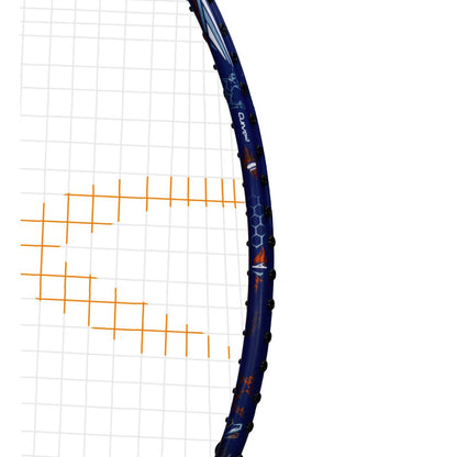 Hundred Glory Limited Edition (Navy, Factory Strung) - RacquetGuys.ca