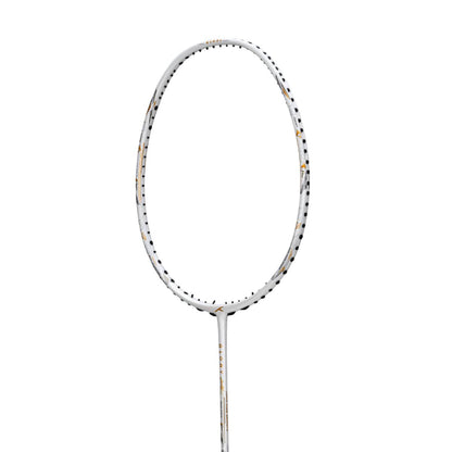 Hundred Glory Limited Edition (White, Factory Strung) - RacquetGuys.ca