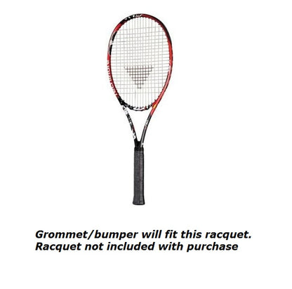 Tecnifibre TFlash 315 VO2 Max 16x20 Grommet - RacquetGuys.ca
