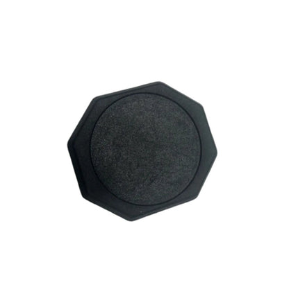 Gamma Replacement Butt Cap - 4 1/4  (Grip 2) - RacquetGuys.ca