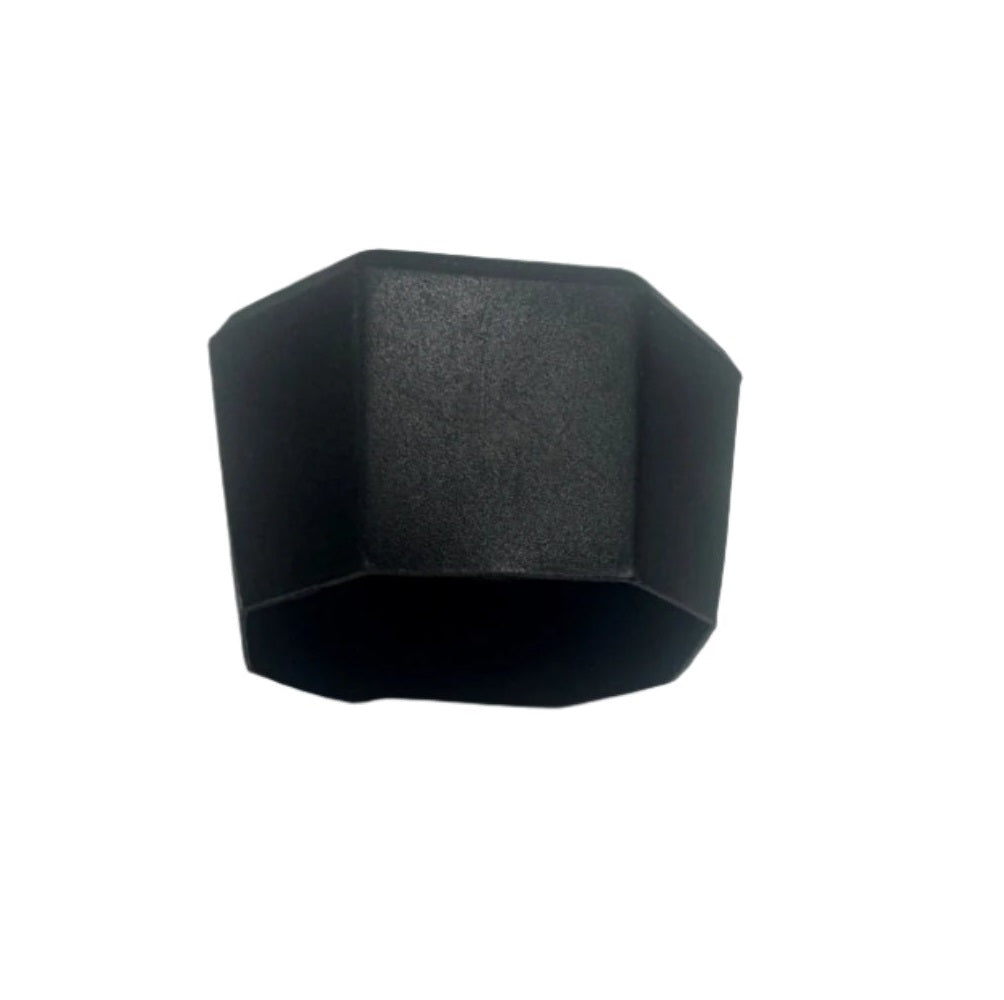 Gamma Replacement Butt Cap - 4 1/4  (Grip 2) - RacquetGuys.ca
