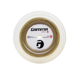 Gamma TNT2 17/1.27 Tennis String Mini Reel (Natural) - RacquetGuys.ca