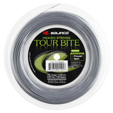 Solinco Tour Bite 16L/1.25 Tennis String Mini 100m Reel (Silver)