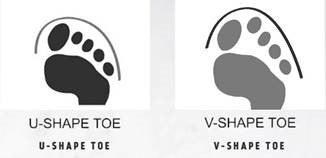Victor A362 Junior Indoor Court Shoe (White) - RacquetGuys.ca