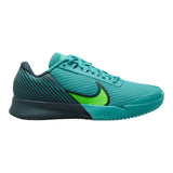 Nike Zoom Vapor Pro 2 Clay Men's Tennis Shoe (Blue/Navy)