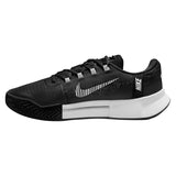 Nike Zoom Gp Challenge 1 Men's Tennis Shoe (Black/White) -- description - RacquetGuys.ca