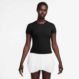 Nike Women's Dri-FIT Advantage SS Top (Black)