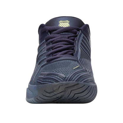 K-Swiss Ultrashot 4 Men's Tennis Shoe (Vintage Indigo) - RacquetGuys.ca