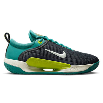 Nike Court Zoom NXT Men's Tennis Shoe (Blue/Navy) - RacquetGuys.ca