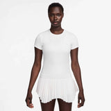 Nike Women's Dri-FIT Advantage Top (White)