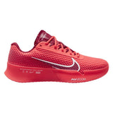 Nike Zoom Vapor 11 Women's Tennis Shoe (Red)